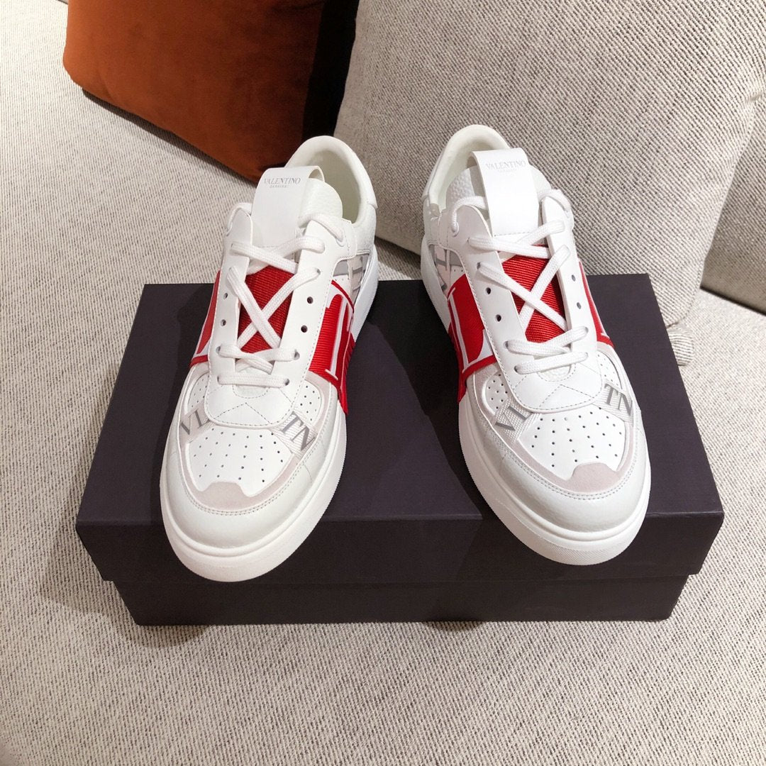 Vl7n „White and Red"