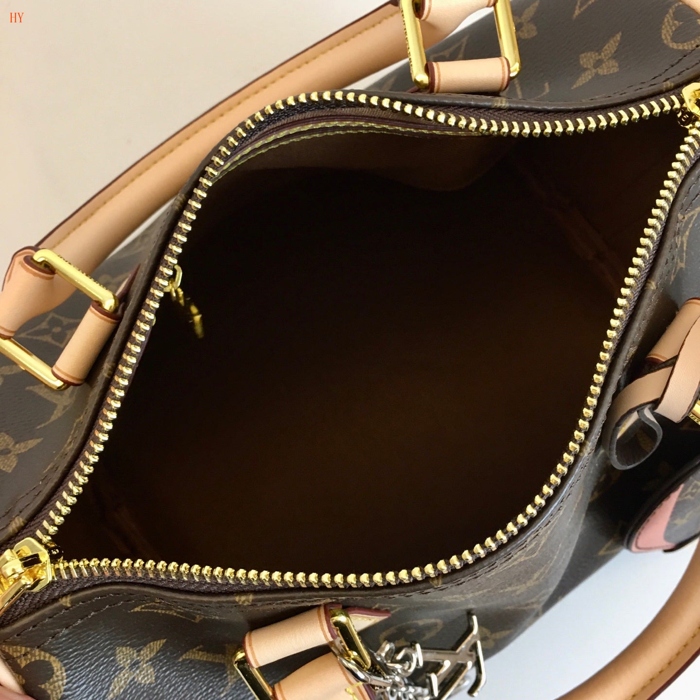 Louis Vuitton "Speedy Bandouliere"