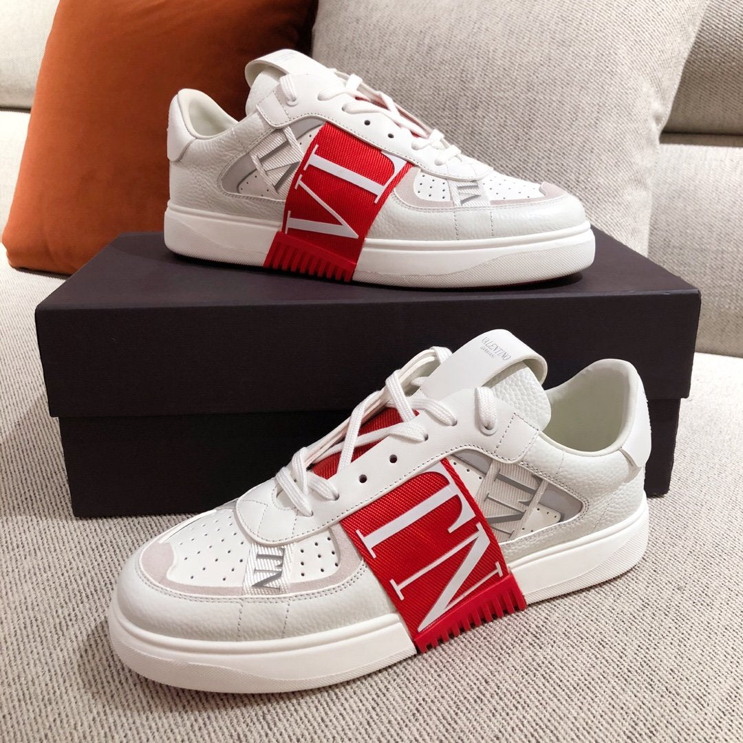 Vl7n „White and Red"