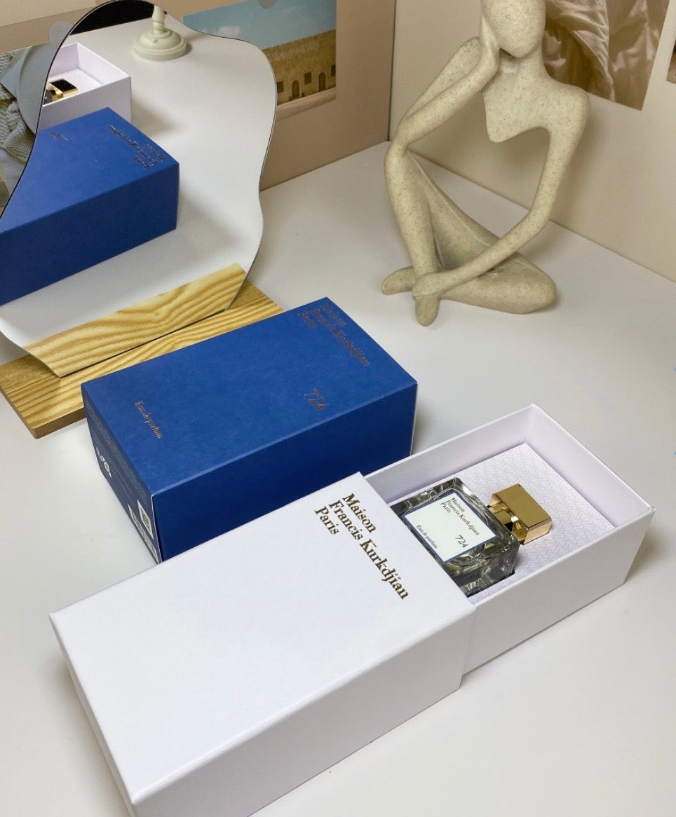 Maison Francis Kurkdijan “Eau De Parfum”