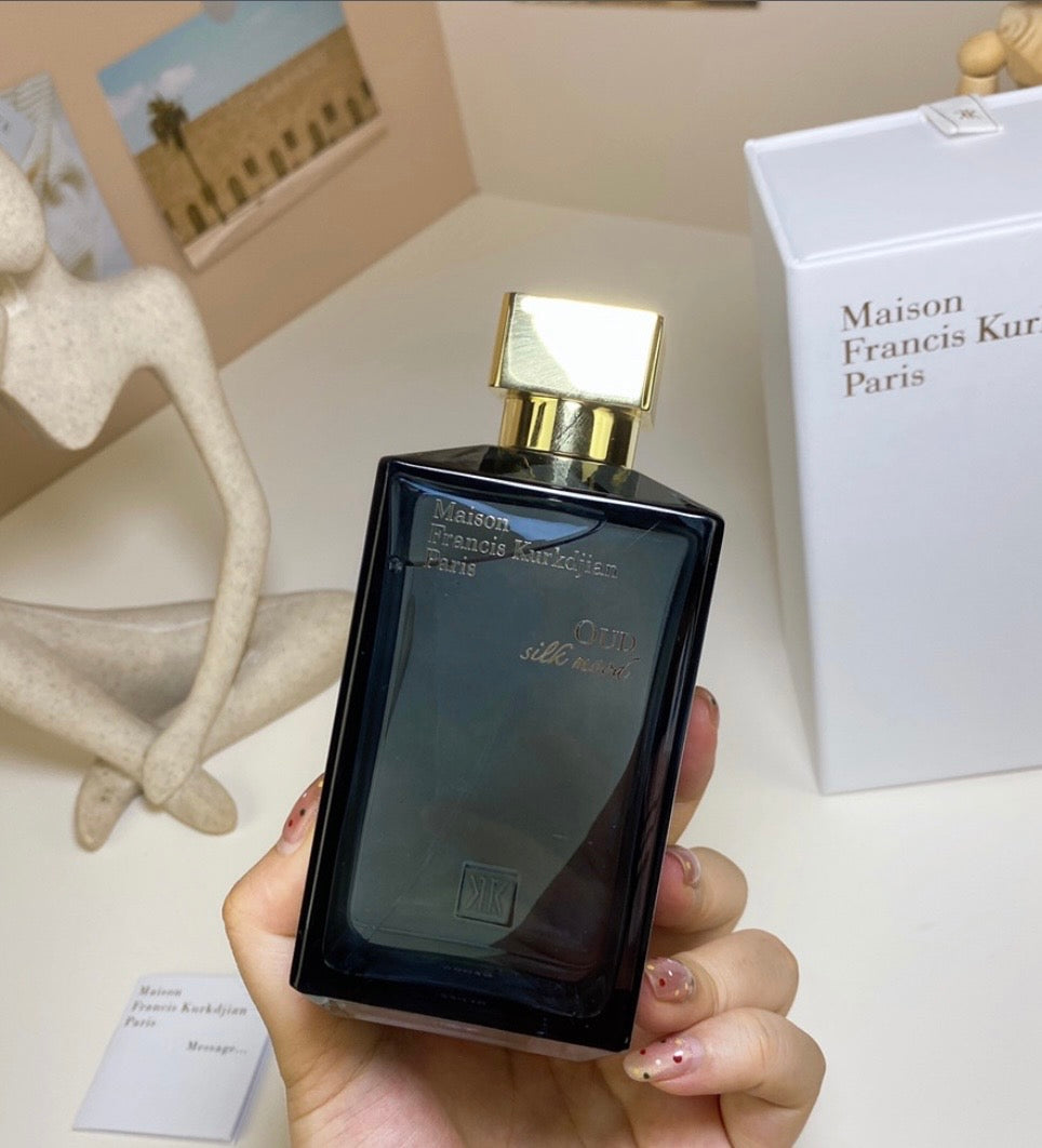 Maison Francis Kurkdijan “OUD Silk Mood Eau de Parfum”
