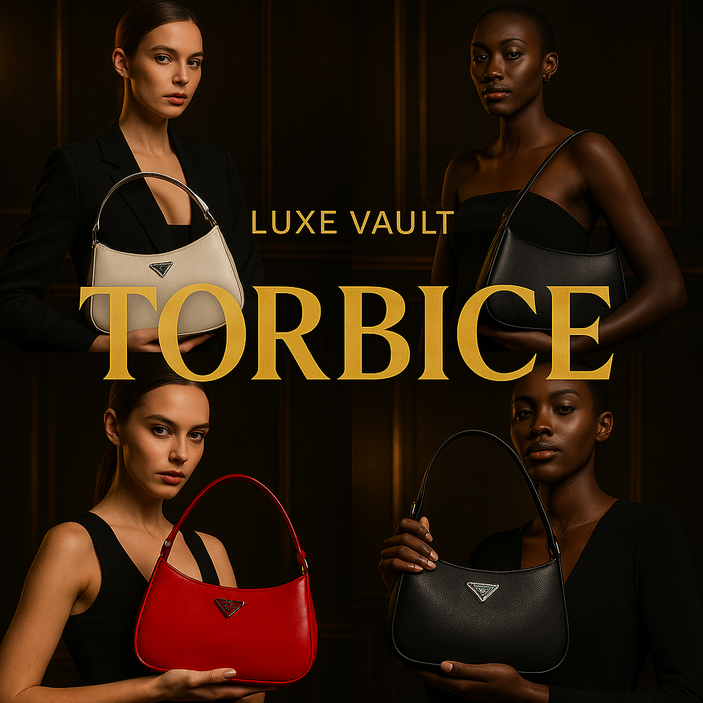 TORBICE