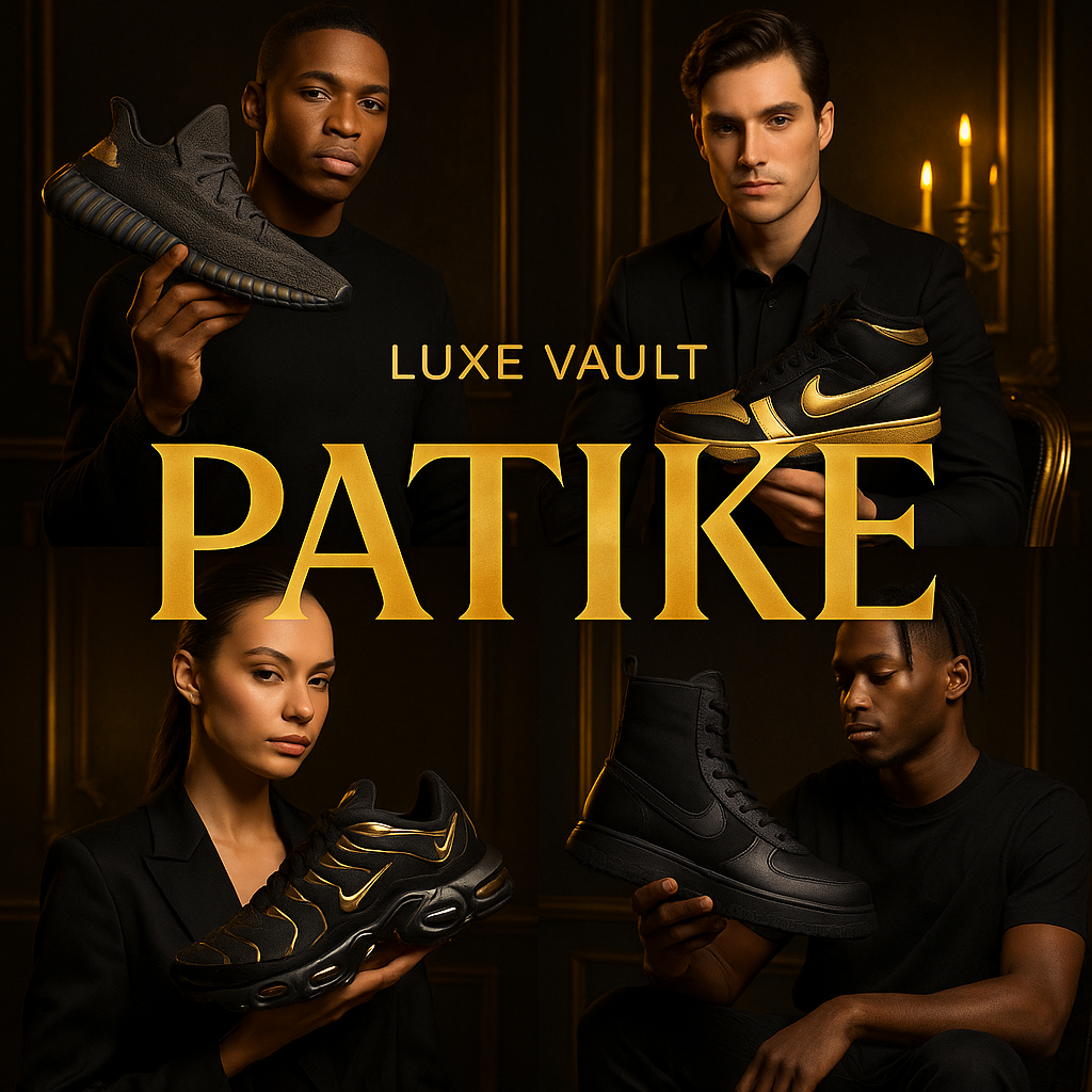 PATIKE