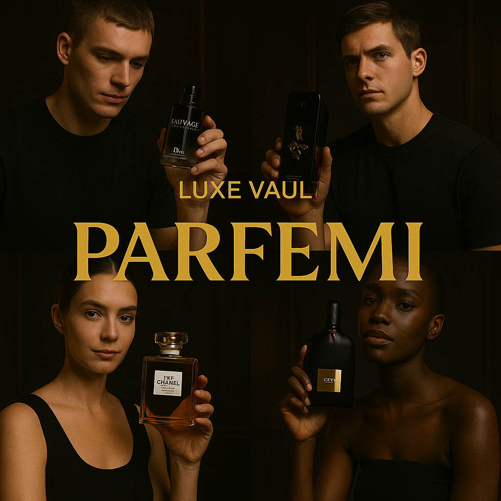 PARFEMI