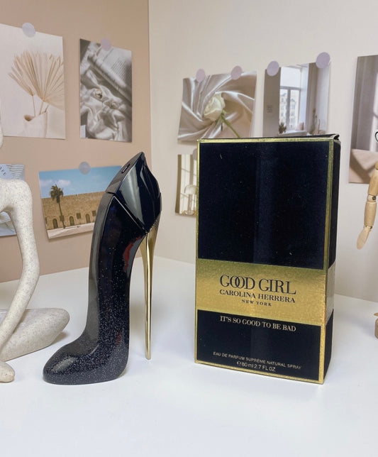 Carolina Herrera “Good Girl Supreme”
