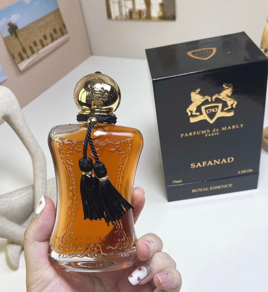 Parfums De Marley “Safanad”
