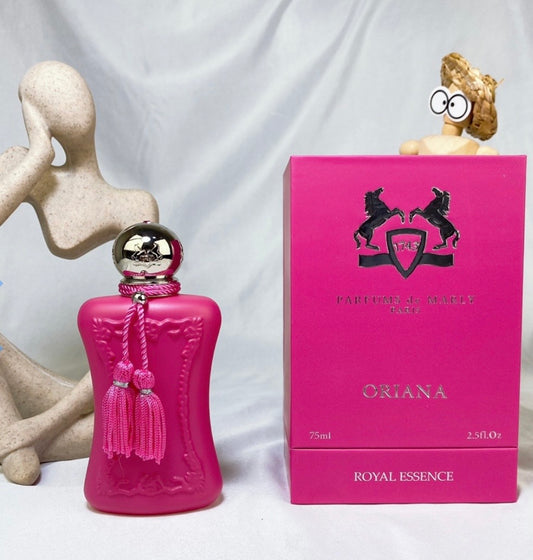 Parfums De Marley “Oriana”