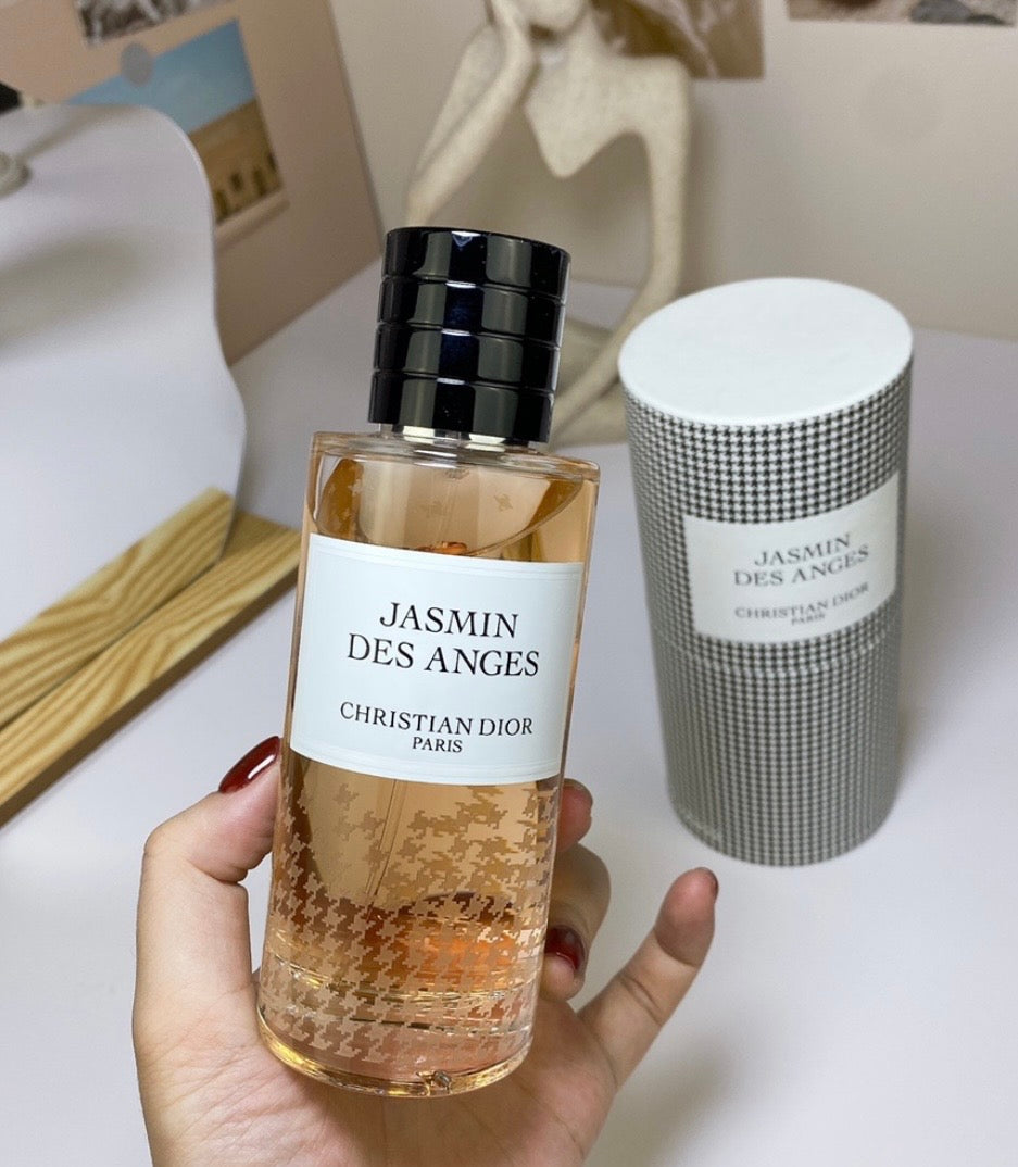 Dior “Jasmine Des Angel”