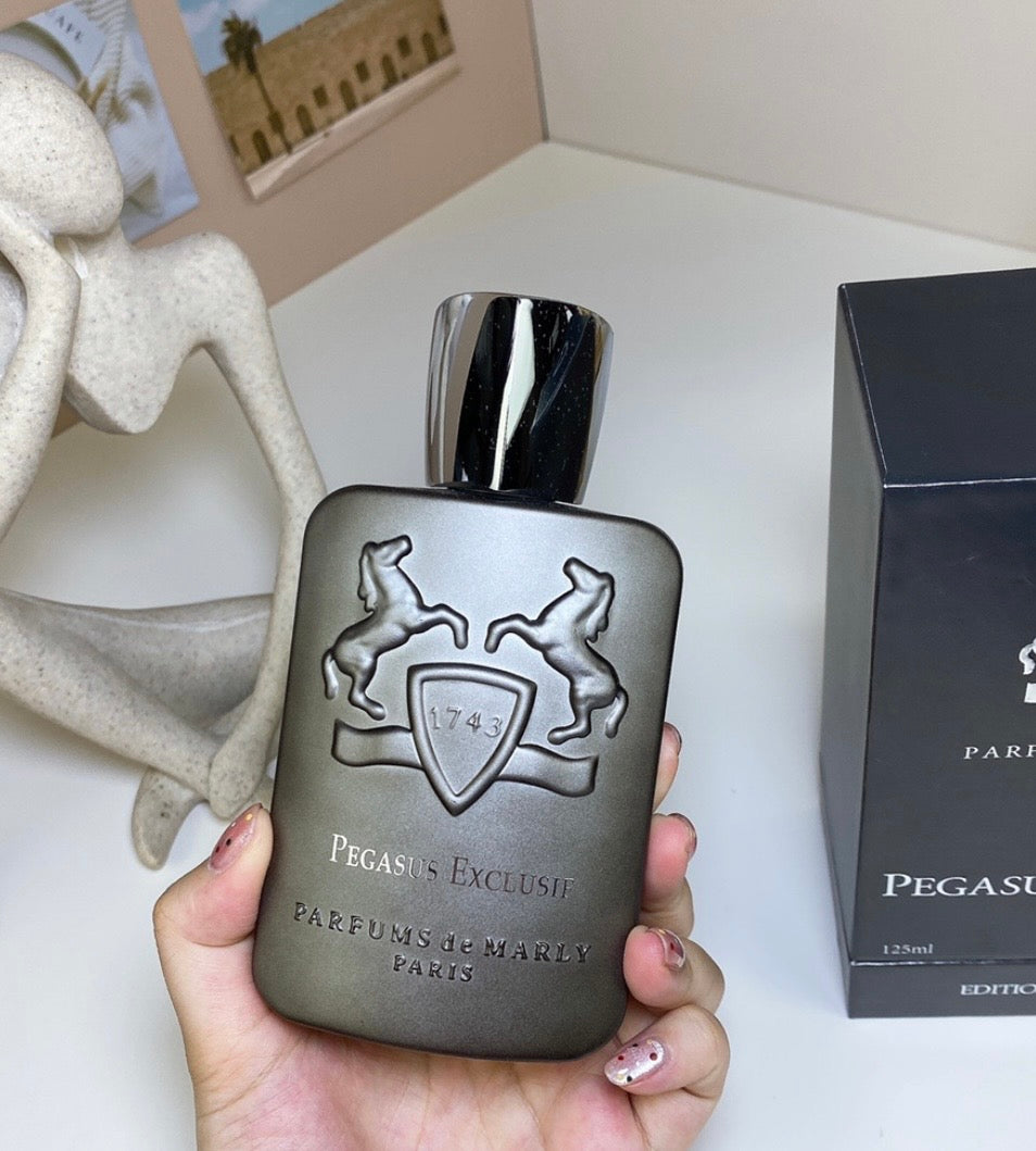 Parfums De Marley “Pegasus Exclusif”