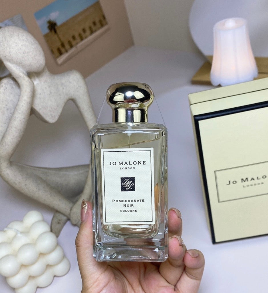 Jo Malone “Pomegranate Noir”