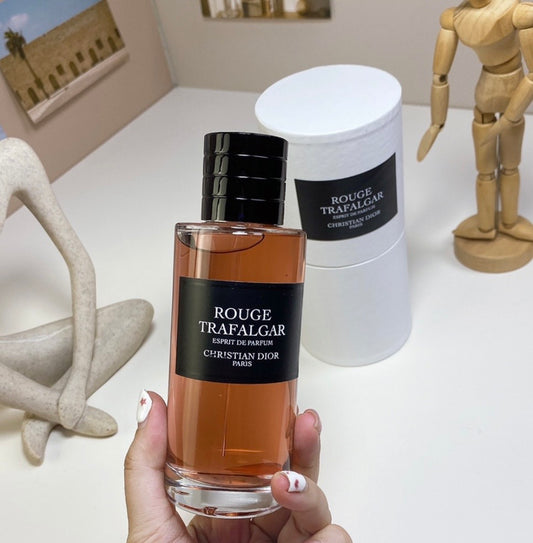 Dior “Rogue Trafaglar Espirit De Perfume”