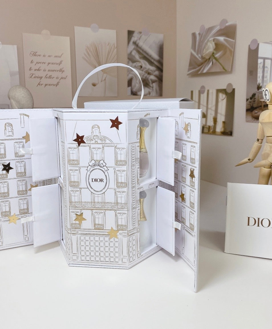 Dior “Box Set Jadore”