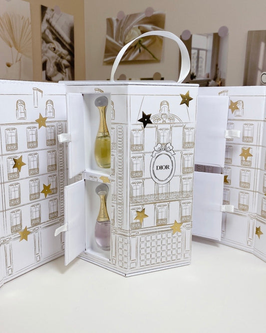Dior “Box Set Jadore”