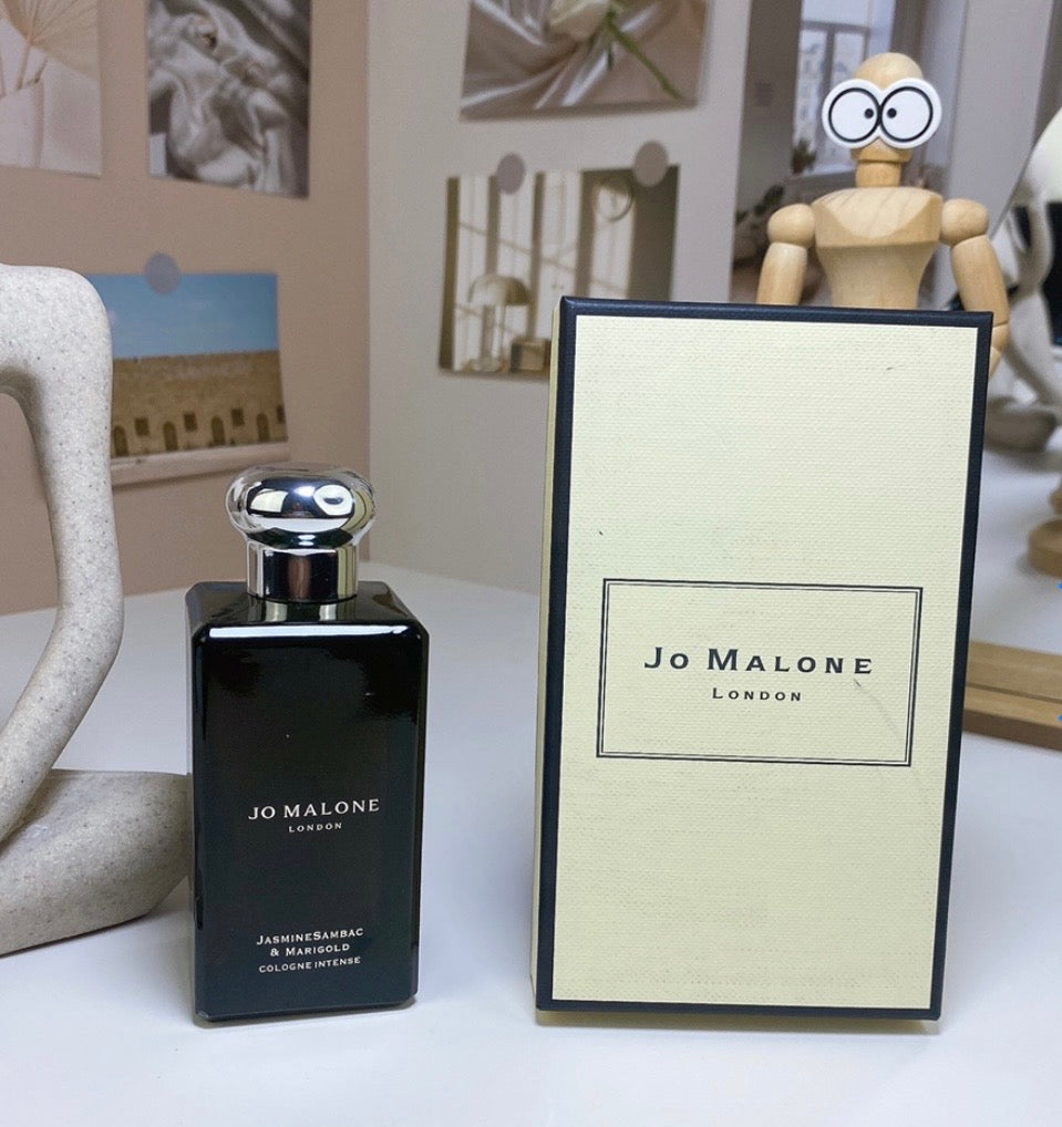 Jo Malone “Jasmine Sambac Marigold”