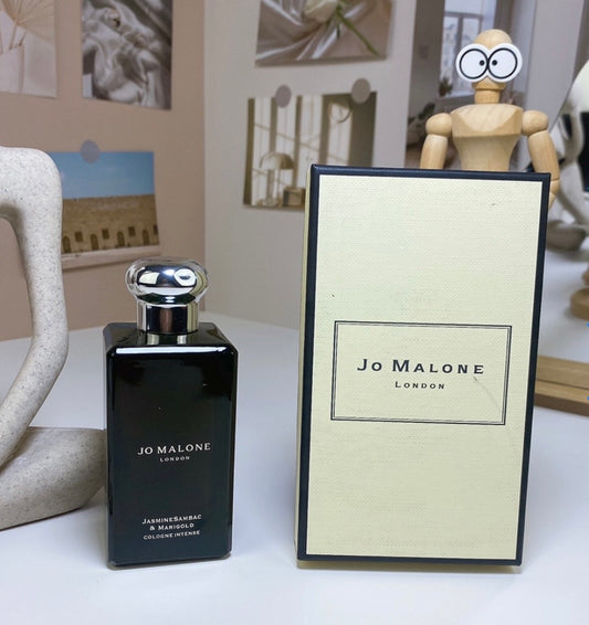 Jo Malone “Jasmine Sambac Marigold”