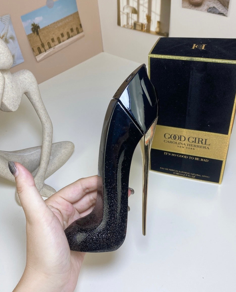 Carolina Herrera “Good Girl Supreme”