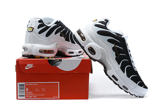 Air Max Plus "Killer Whale"