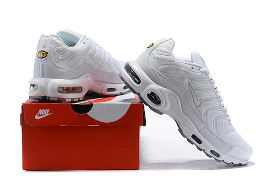 Air Max Plus "White"