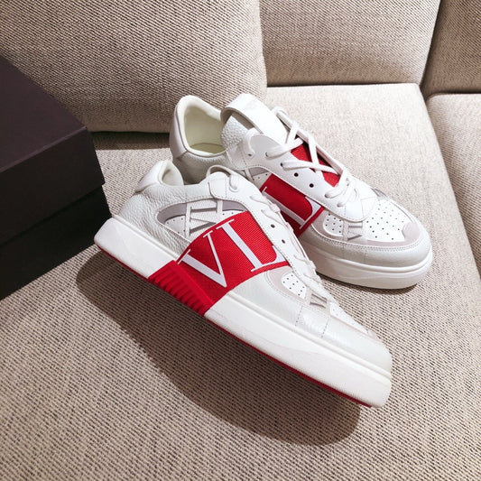 Vl7n „White and Red"
