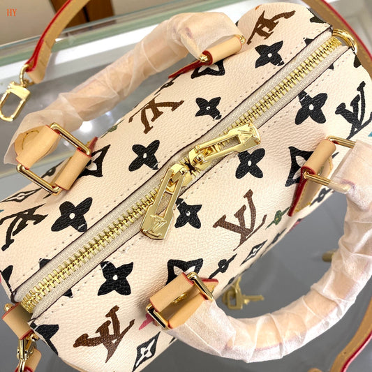 Louis Vuitton "Nano Speedy Bag"