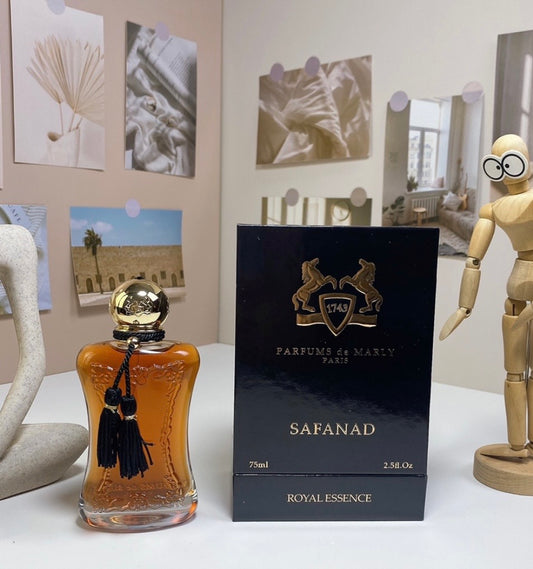 Parfums De Marley “Safanad”