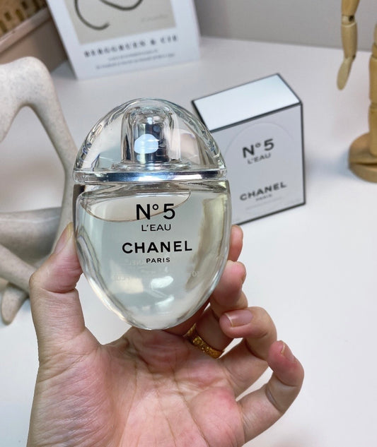 Chanel “No 5”