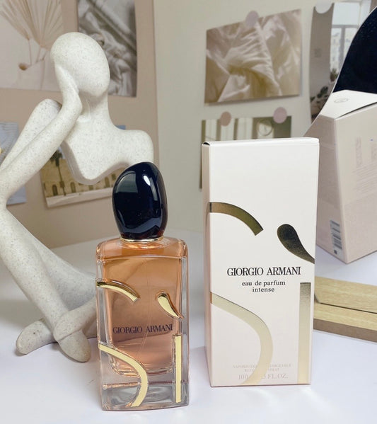 Armani “Si Eau de Parfum”