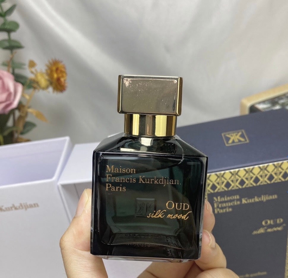 Maison Francis Kurkdijan “OUD Silk Mood Eau de Parfum”