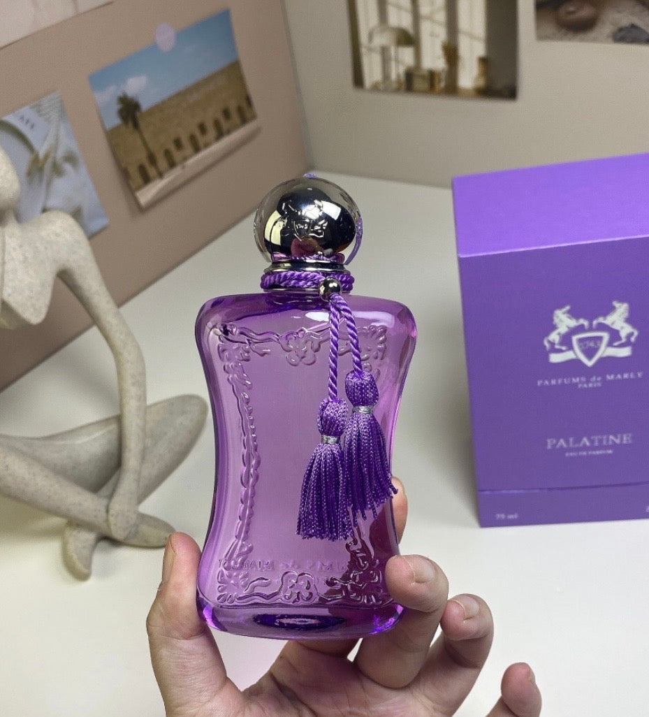 Parfums De Marley “Palatine”