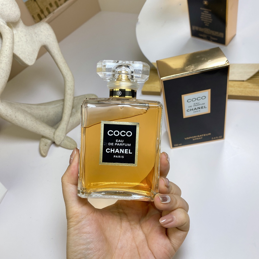 Chanel "Coco Eau de Parfum"