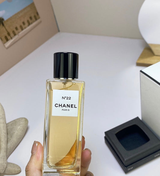 Chanel “N 22”