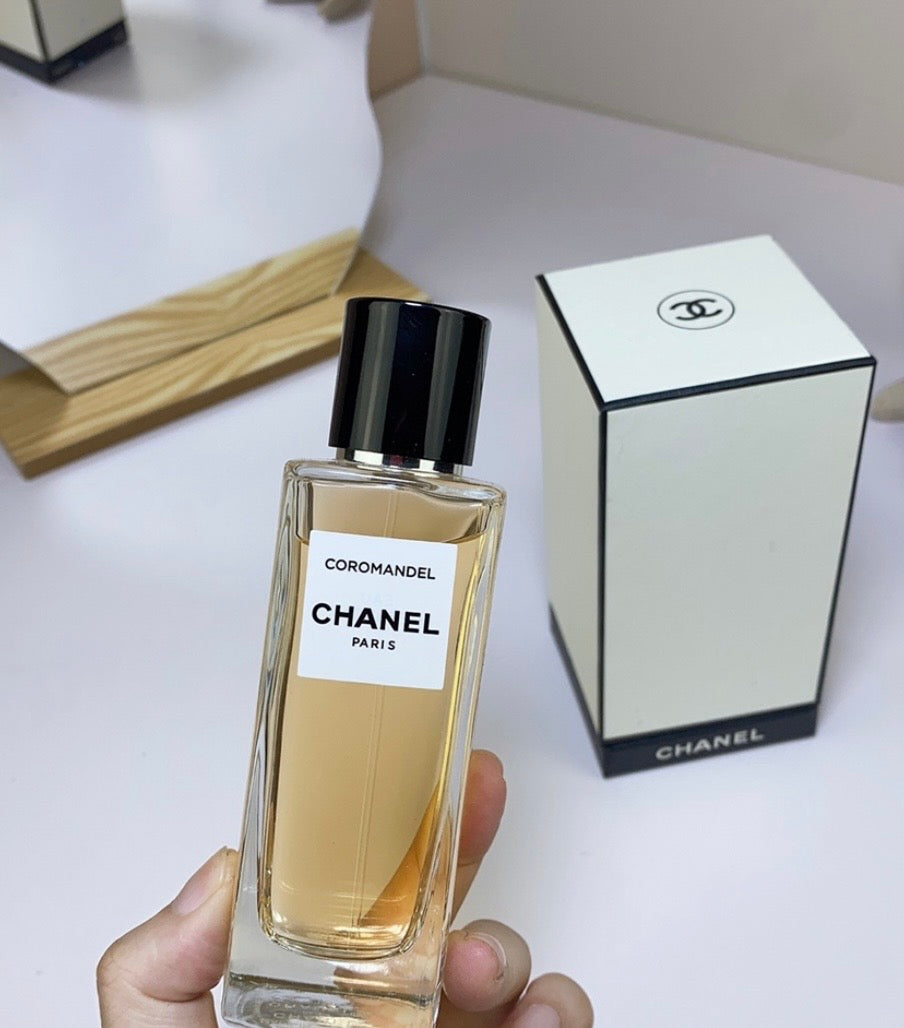 Chanel “Coromandel”
