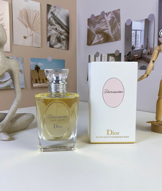 Dior “Diorissimo”