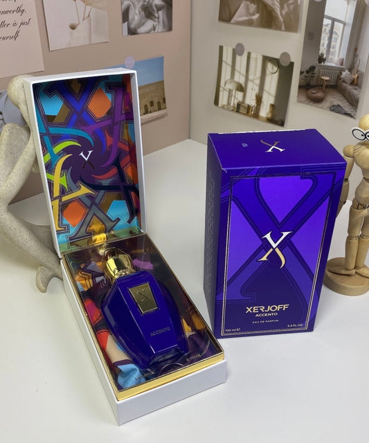 Xerjoff “Accento”