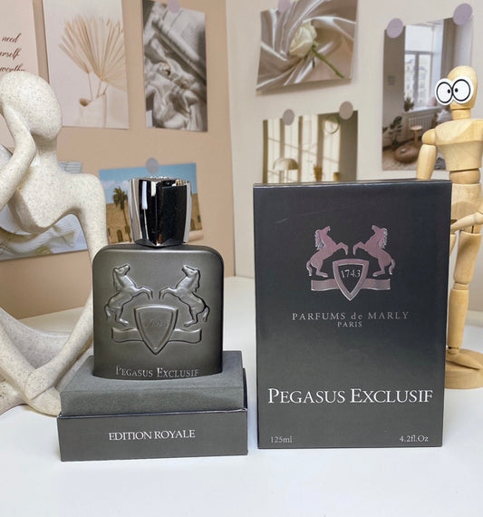 Parfums De Marley “Pegasus Exclusif”