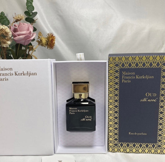 Maison Francis Kurkdijan “OUD Silk Mood Eau de Parfum”