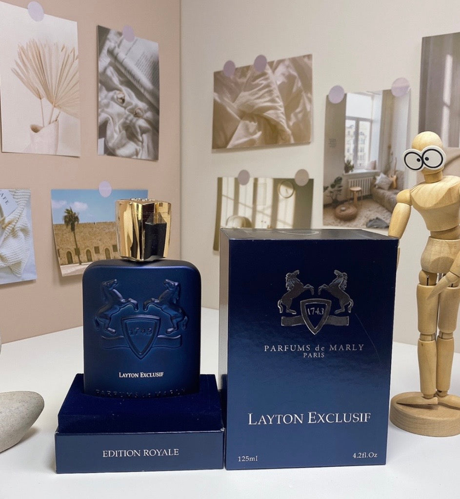 Parfums De Marley “Layton Exclusif”