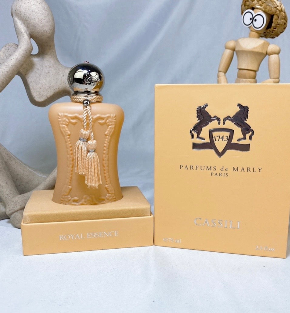 Parfums De Marley “Cassili”