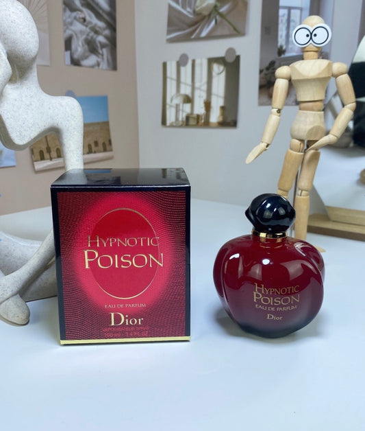 Dior “ Hypnotic Poison”