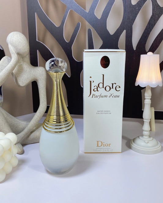 Dior “J’adore”