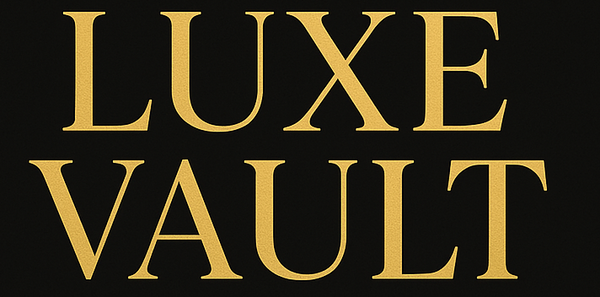 Luxe Vault