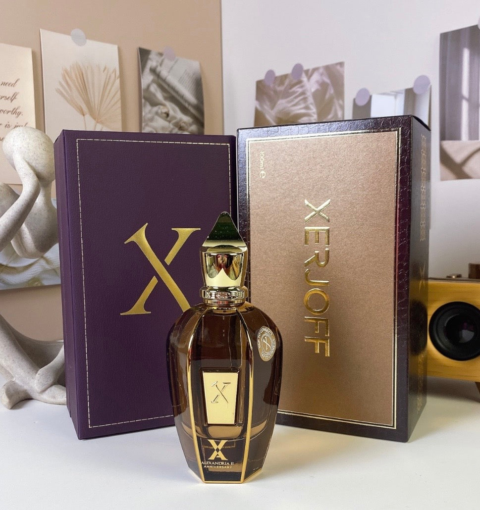 Xerjoff “Alexandria II”
