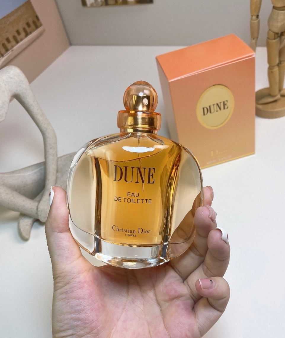 Dior “Dune”