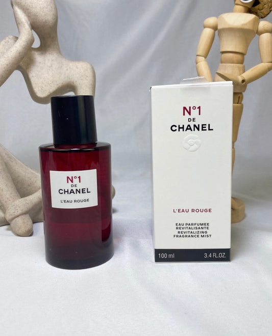 Chanel “No 1 L’eau Rogue”
