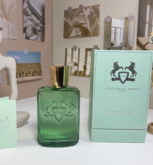 Parfums De Marley “Greenly”