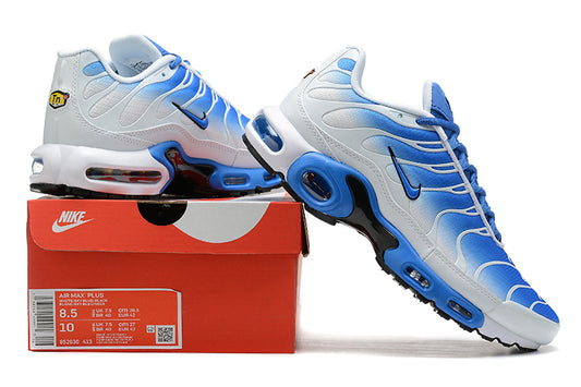 Air Max Plus "Blue White"