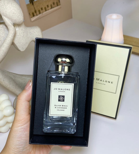 Jo Malone “Silver Birch and Lavander”