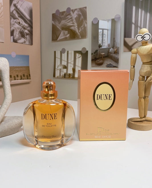 Dior “Dune”