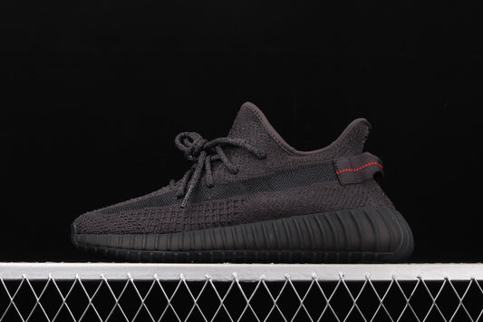Yeezy Boost 350 V2 "Black Static"