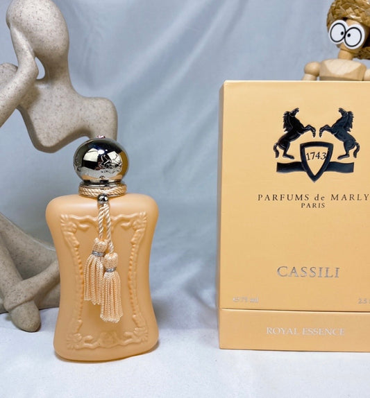 Parfums De Marley “Cassili”